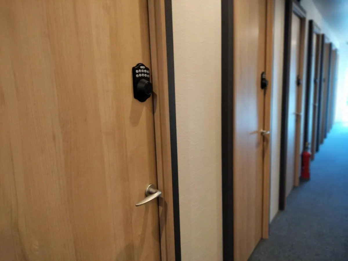 Sho Inn Minimal Hotel 小樽駅から無料送迎あり 小樽市