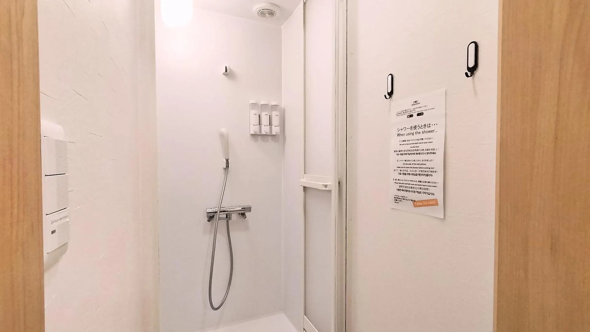 カプセルホテル Sho Inn Minimal Hotel 小樽駅から無料送迎あり