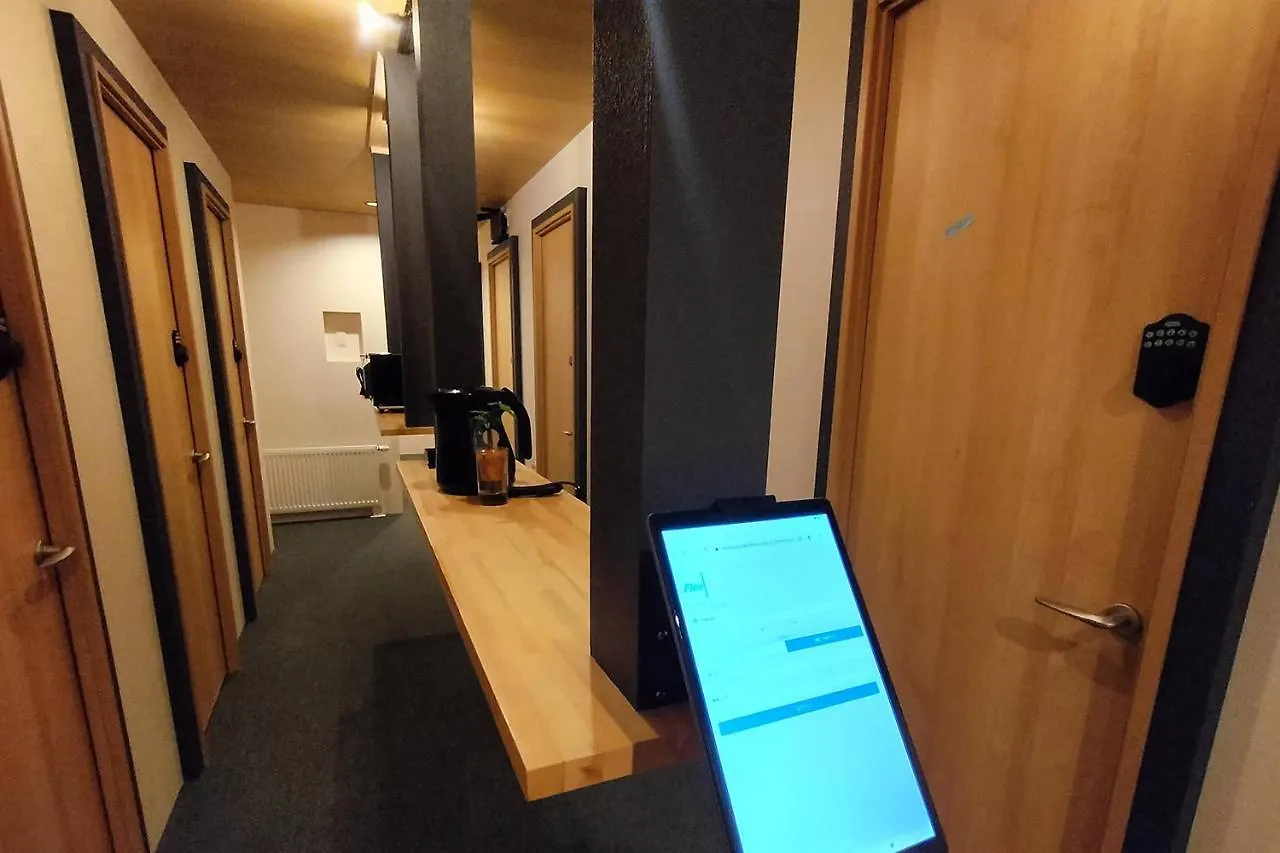 Sho Inn Minimal Hotel 小樽駅から無料送迎あり Japan