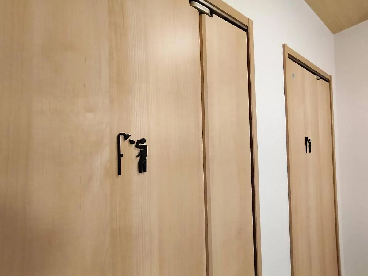 Sho Inn Minimal Hotel 小樽駅から無料送迎あり Capsule hotel Otaru
