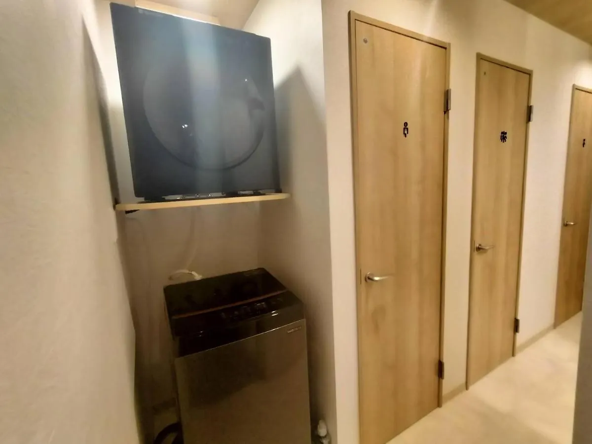 Sho Inn Minimal Hotel 小樽駅から無料送迎あり 2*, Otaru