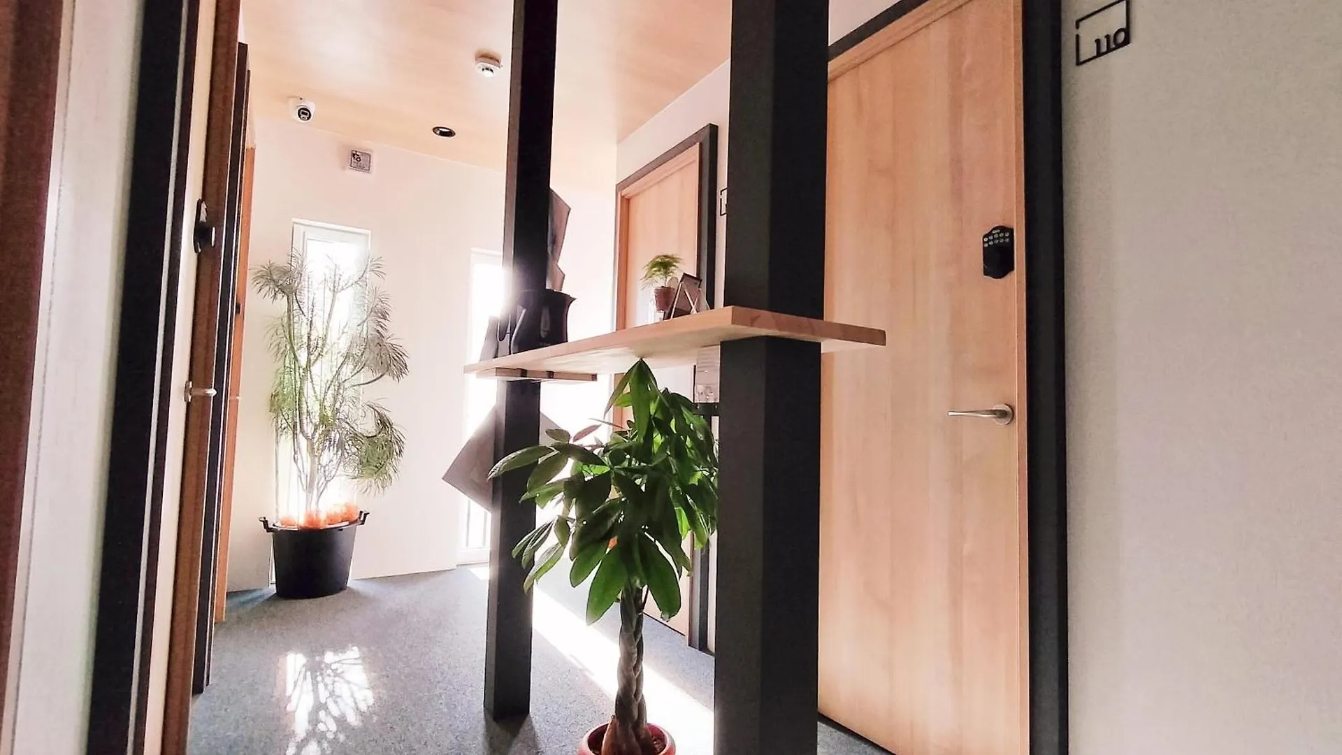 Sho Inn Minimal Hotel 小樽駅から無料送迎あり 2*, Otaru Japan